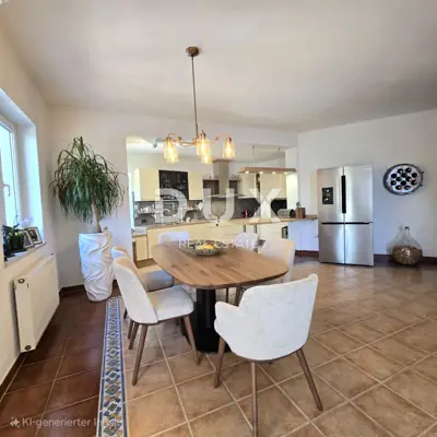 Villa 380 m², Bregi - panoramic sea view - 14