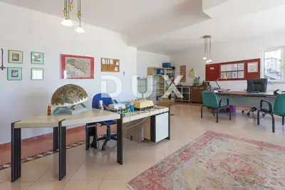 Villa 380 m², Bregi - panoramic sea view - 22