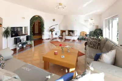 Villa 380 m², Bregi - panoramic sea view - 10