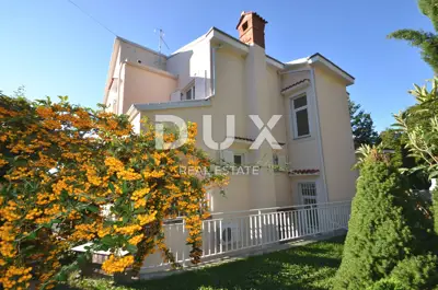 Villa 380 m², Bregi - panoramic sea view - 2