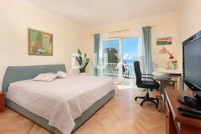 Villa 380 m², Bregi - panoramic sea view - 15