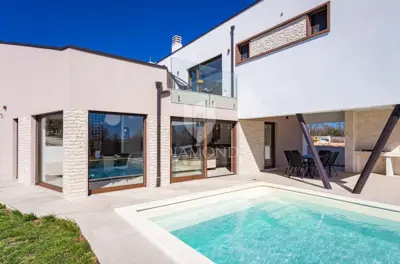 Haus zum Kauf in Krnica, 126 m² - 22