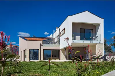 Haus zum Kauf in Krnica, 126 m² - 4