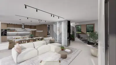 Impressive villa in Roh Bau phase near Poreč - 18