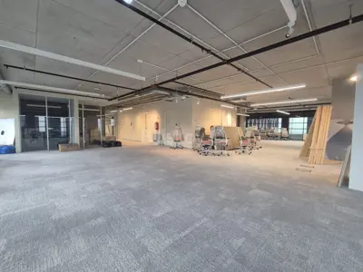 Poslovni prostor 960 m², Buzin, moderno i fleksibilno uređenje - 6