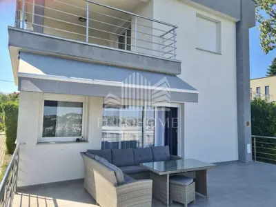 House 380 m², Mikulići, quiet location near the center of Zagreb - 5