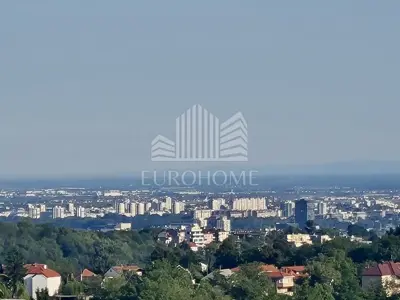 House 380 m², Mikulići, quiet location near the center of Zagreb - 8