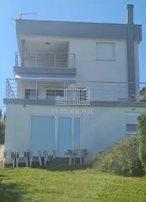 House 380 m², Mikulići, quiet location near the center of Zagreb - 4
