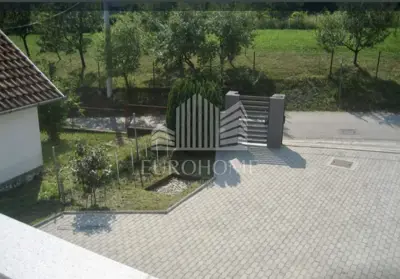 House 380 m², Mikulići, quiet location near the center of Zagreb - 17