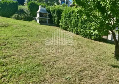 House 380 m², Mikulići, quiet location near the center of Zagreb - 7