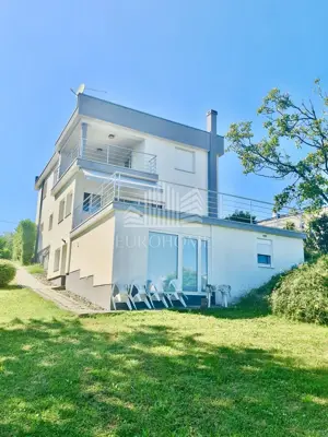 House 380 m², Mikulići, quiet location near the center of Zagreb