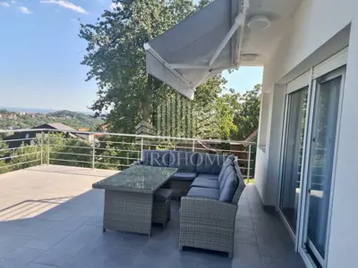 House 380 m², Mikulići, quiet location near the center of Zagreb - 6