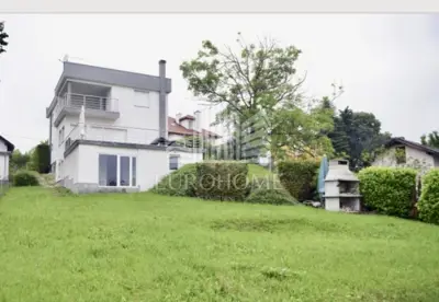 House 380 m², Mikulići, quiet location near the center of Zagreb - 2
