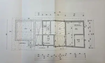 House 380 m², Mikulići, quiet location near the center of Zagreb - 25