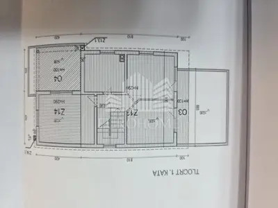 House 380 m², Mikulići, quiet location near the center of Zagreb - 24