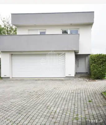 House 380 m², Mikulići, quiet location near the center of Zagreb - 3