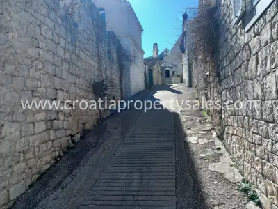 House, Brač, 56 m², 120 000 € - 6
