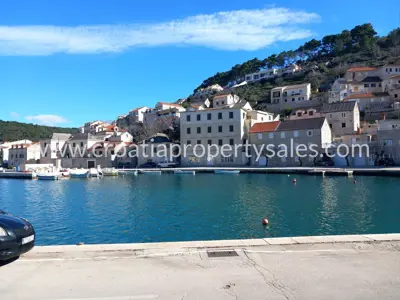 House, Brač, 56 m², 120 000 € - 11