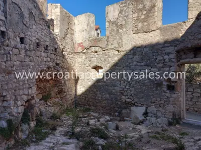 House, Brač, 56 m², 120 000 € - 9