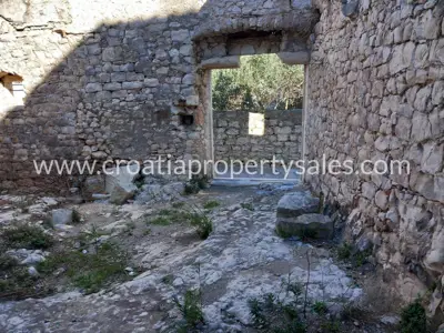 House, Brač, 56 m², 120 000 € - 8