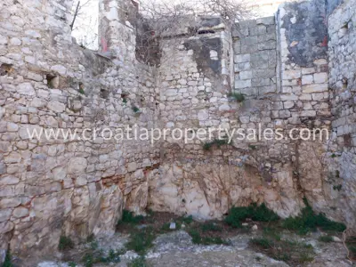House, Brač, 56 m², 120 000 € - 7