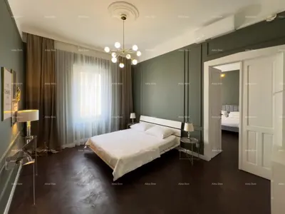 Apartment in Pula, Center - renovated in 2024, Austro-Hungarian building - 19