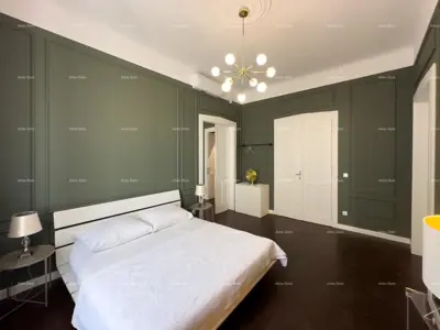 Apartment in Pula, Center - renovated in 2024, Austro-Hungarian building - 21