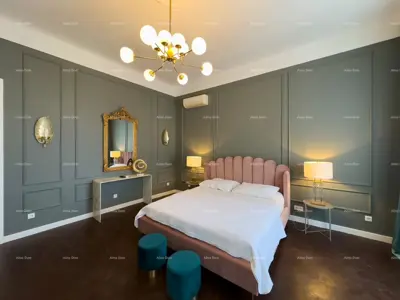 Apartment in Pula, Center - renovated in 2024, Austro-Hungarian building - 15