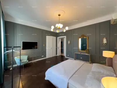 Apartment in Pula, Center - renovated in 2024, Austro-Hungarian building - 16