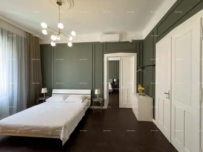 Apartment in Pula, Center - renovated in 2024, Austro-Hungarian building - 18