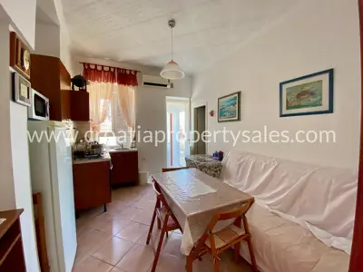 Apartments 100 m², Brač Island, first row to the sea - 6