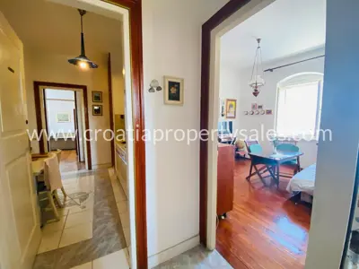 Apartments 100 m², Brač Island, first row to the sea - 5