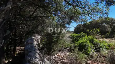 Poljoprivredno zemljište, Punta Križa - mirna lokacija i pristup - 5