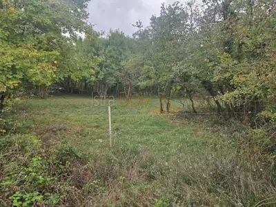 Baugrundstück 2.900 m², Divšići, Marčana - ruhige Umgebung - 2