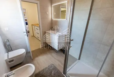 Villa mit Pool-GROŽNJAN - 13