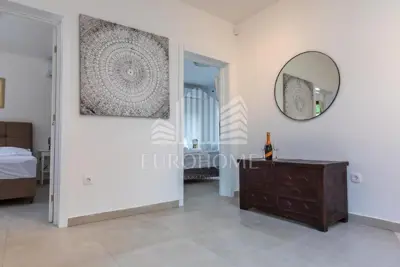 Villa mit Pool-GROŽNJAN - 21