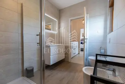 Villa mit Pool-GROŽNJAN - 14