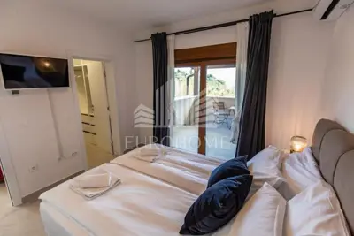 Villa mit Pool-GROŽNJAN - 11