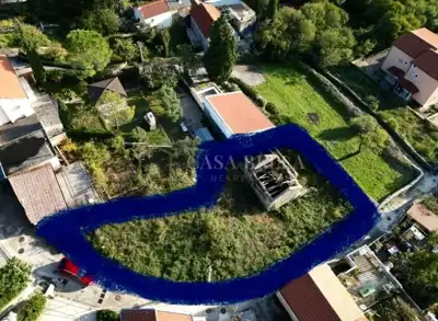 Land plot for sale in Dramalj - 7