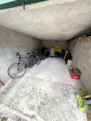 Wohnung 50 m², Pula Centar - 1 Schlafzimmer und Garage - 10