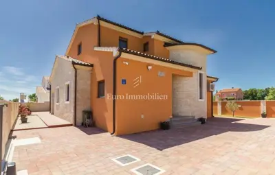 Kuća 337 m², Pula - bazen i privatna okućnica - 5