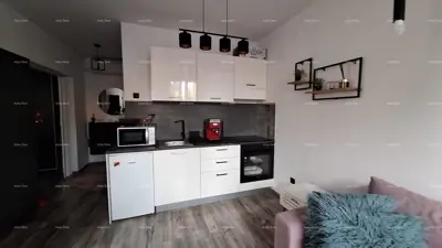 Stan 32 m², Rovinj - blizu centra, balkon i mirna lokacija