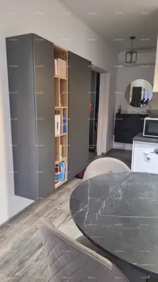 Stan 32 m², Rovinj - blizu centra, balkon i mirna lokacija - 4