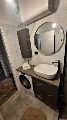 Stan 32 m², Rovinj - blizu centra, balkon i mirna lokacija - 7