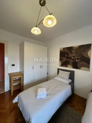 Stan 70 m², Belveder, Rijeka - 3 spavaće sobe - 8