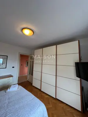 Stan 70 m², Belveder, Rijeka - 3 spavaće sobe - 5