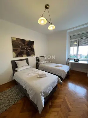 Stan 70 m², Belveder, Rijeka - 3 spavaće sobe - 10