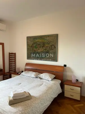 Stan 70 m², Belveder, Rijeka - 3 spavaće sobe - 6