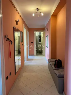 Stan 70 m², Belveder, Rijeka - 3 spavaće sobe - 7