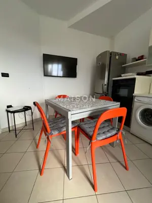 Stan 70 m², Belveder, Rijeka - 3 spavaće sobe - 2
